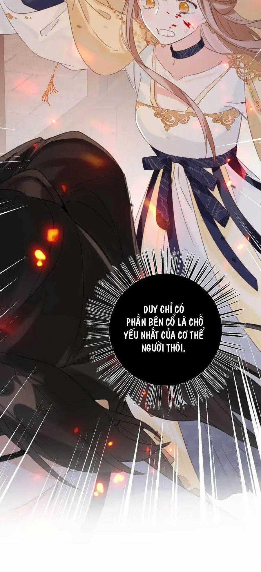 Lui Lui Lui Lui Ra! - Chapter 52 - Trang 29