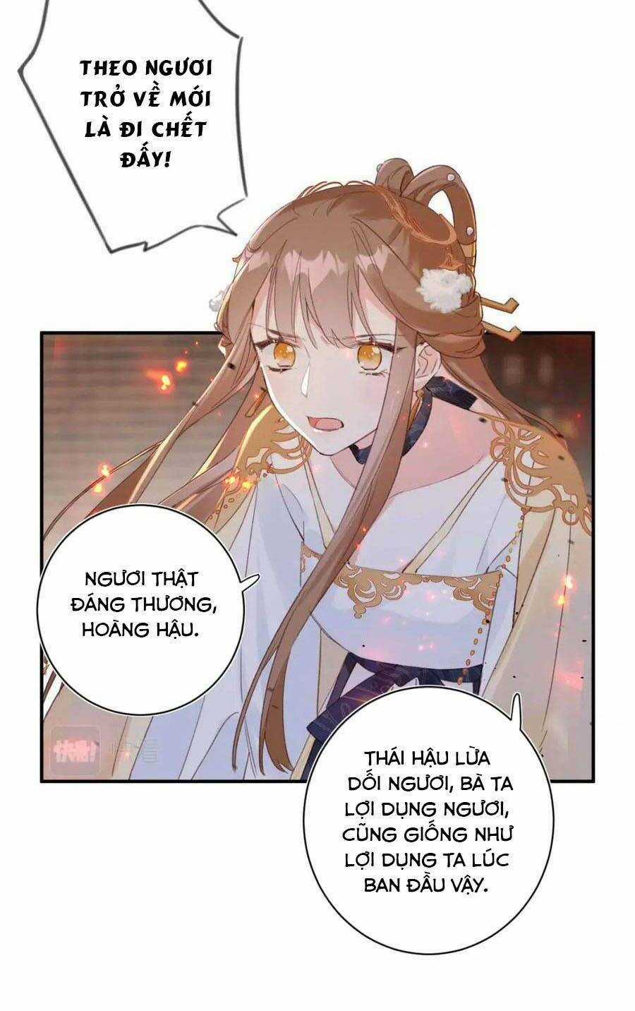 Lui Lui Lui Lui Ra! - Chapter 52 - Trang 4