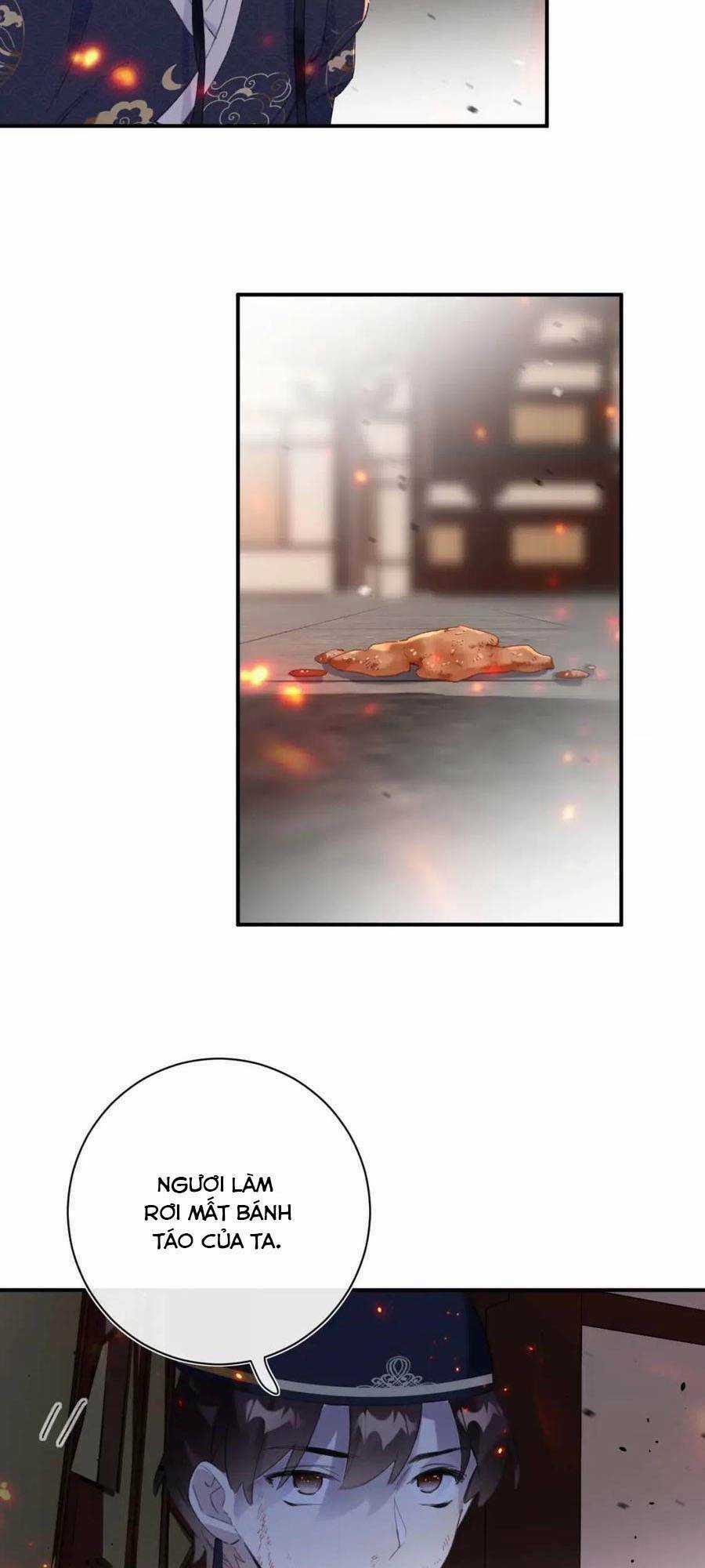 Lui Lui Lui Lui Ra! - Chapter 52 - Trang 7