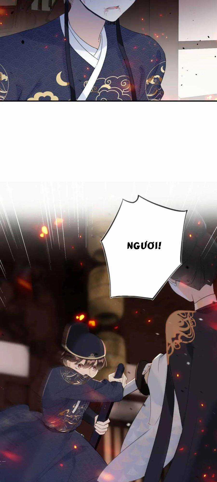 Lui Lui Lui Lui Ra! - Chapter 52 - Trang 8