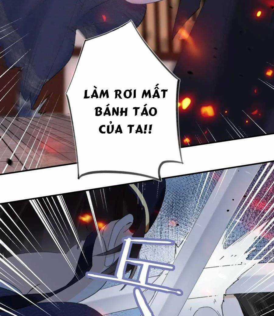 Lui Lui Lui Lui Ra! - Chapter 52 - Trang 9