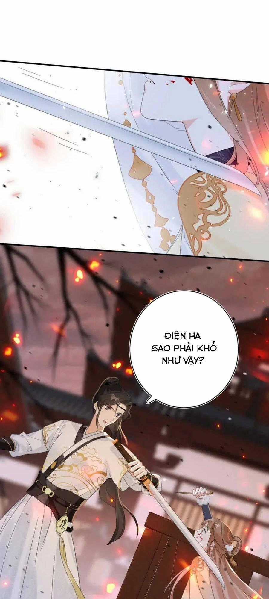 Lui Lui Lui Lui Ra! - Chapter 53 - Trang 1