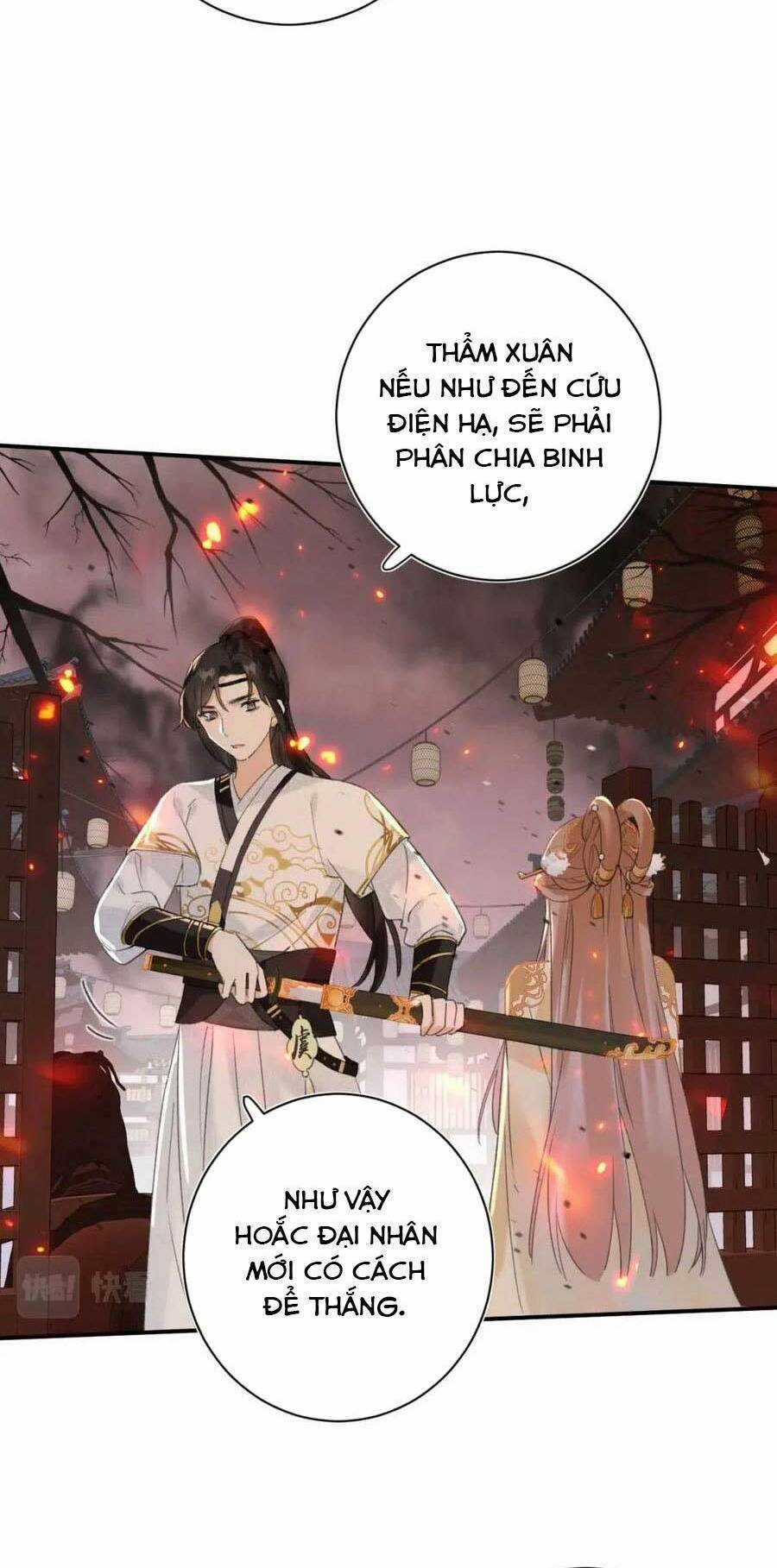 Lui Lui Lui Lui Ra! - Chapter 53 - Trang 3