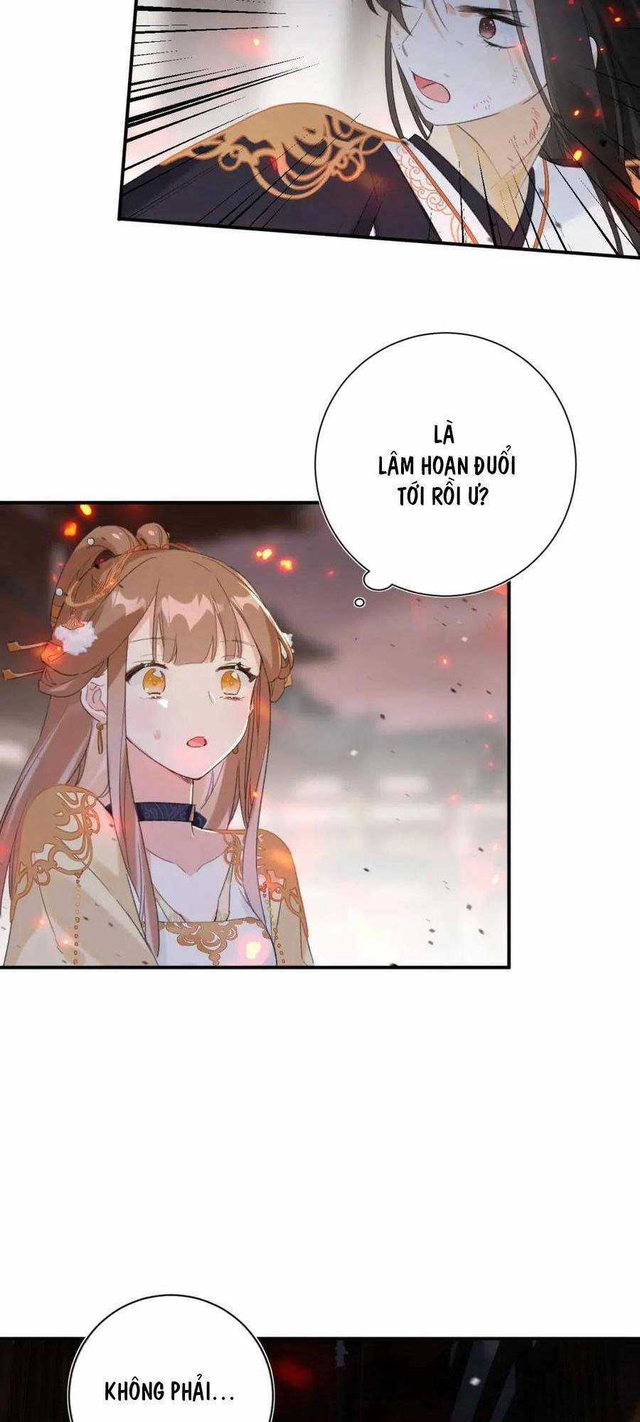 Lui Lui Lui Lui Ra! - Chapter 53 - Trang 28