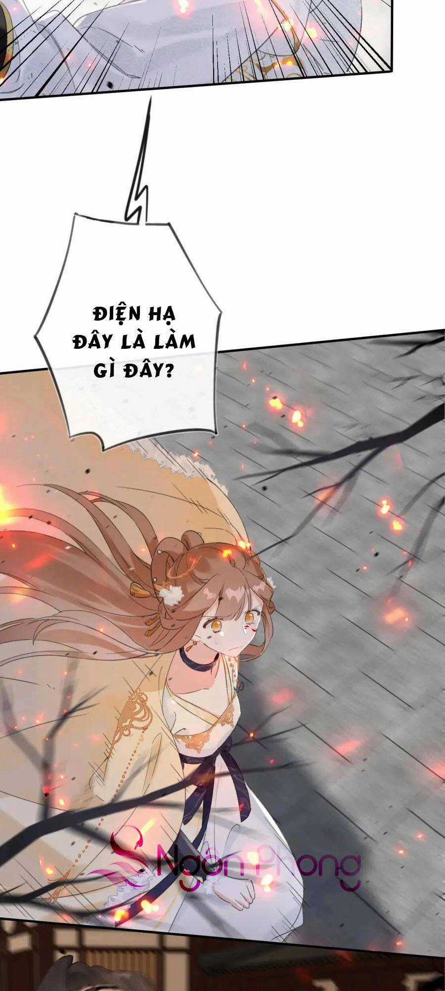 Lui Lui Lui Lui Ra! - Chapter 53 - Trang 9