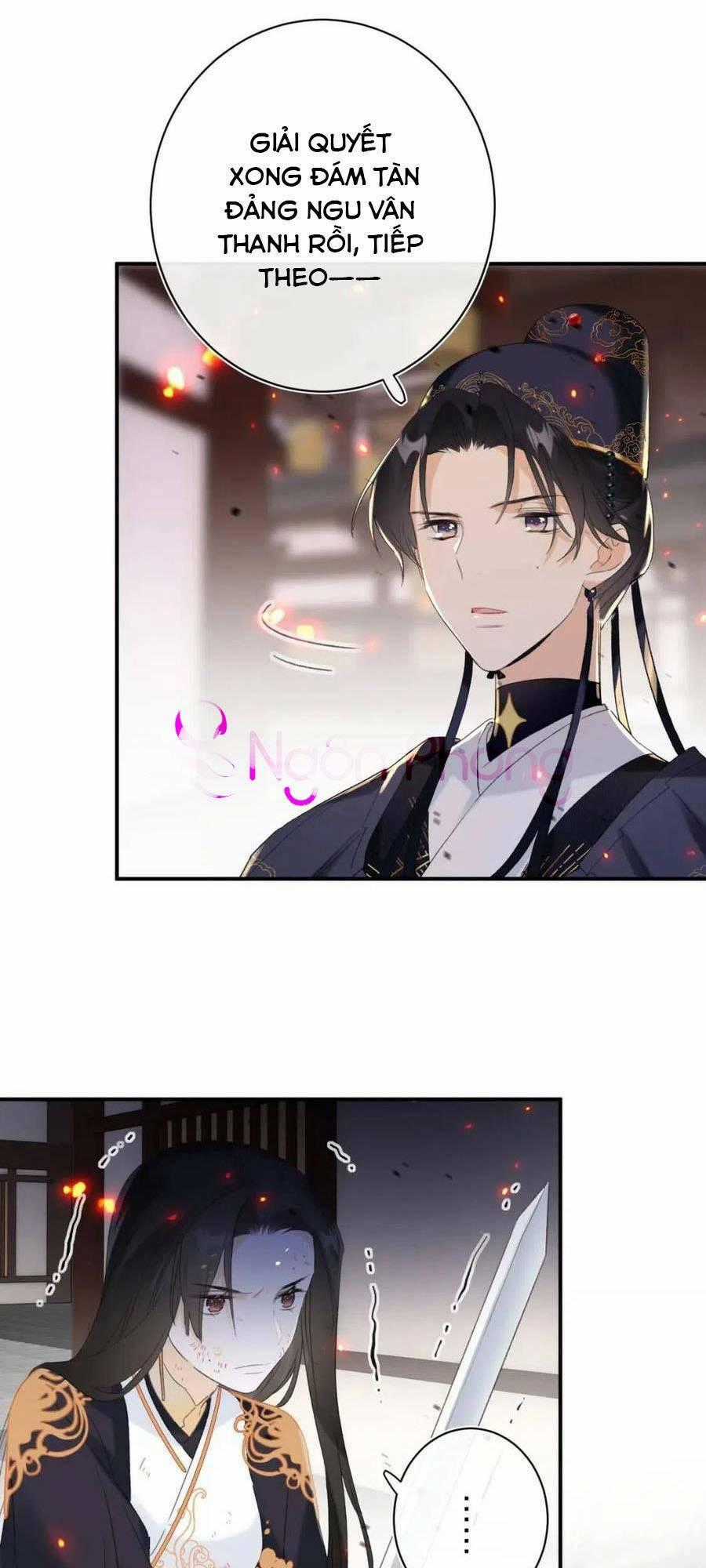 Lui Lui Lui Lui Ra! - Chapter 55 - Trang 2