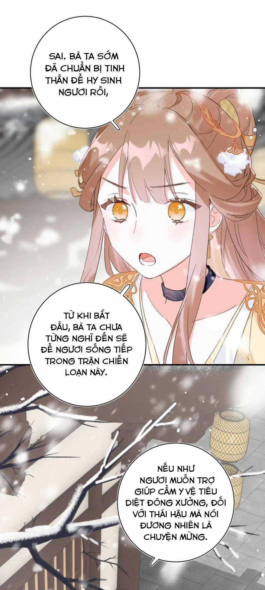 Lui Lui Lui Lui Ra! - Chapter 55 - Trang 11