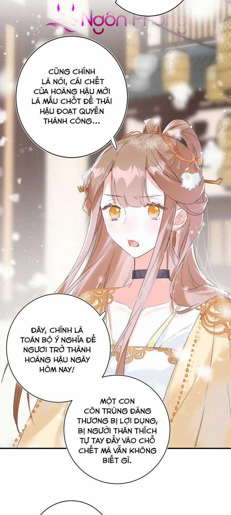 Lui Lui Lui Lui Ra! - Chapter 55 - Trang 14