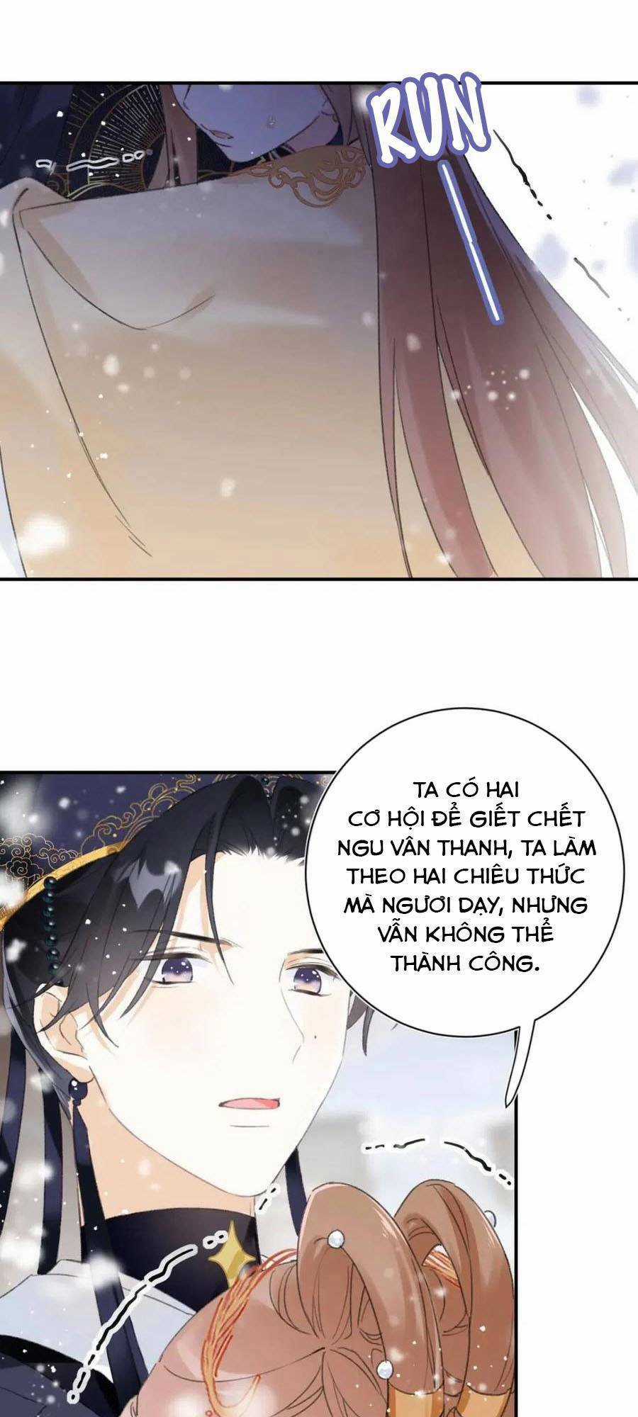 Lui Lui Lui Lui Ra! - Chapter 55 - Trang 22