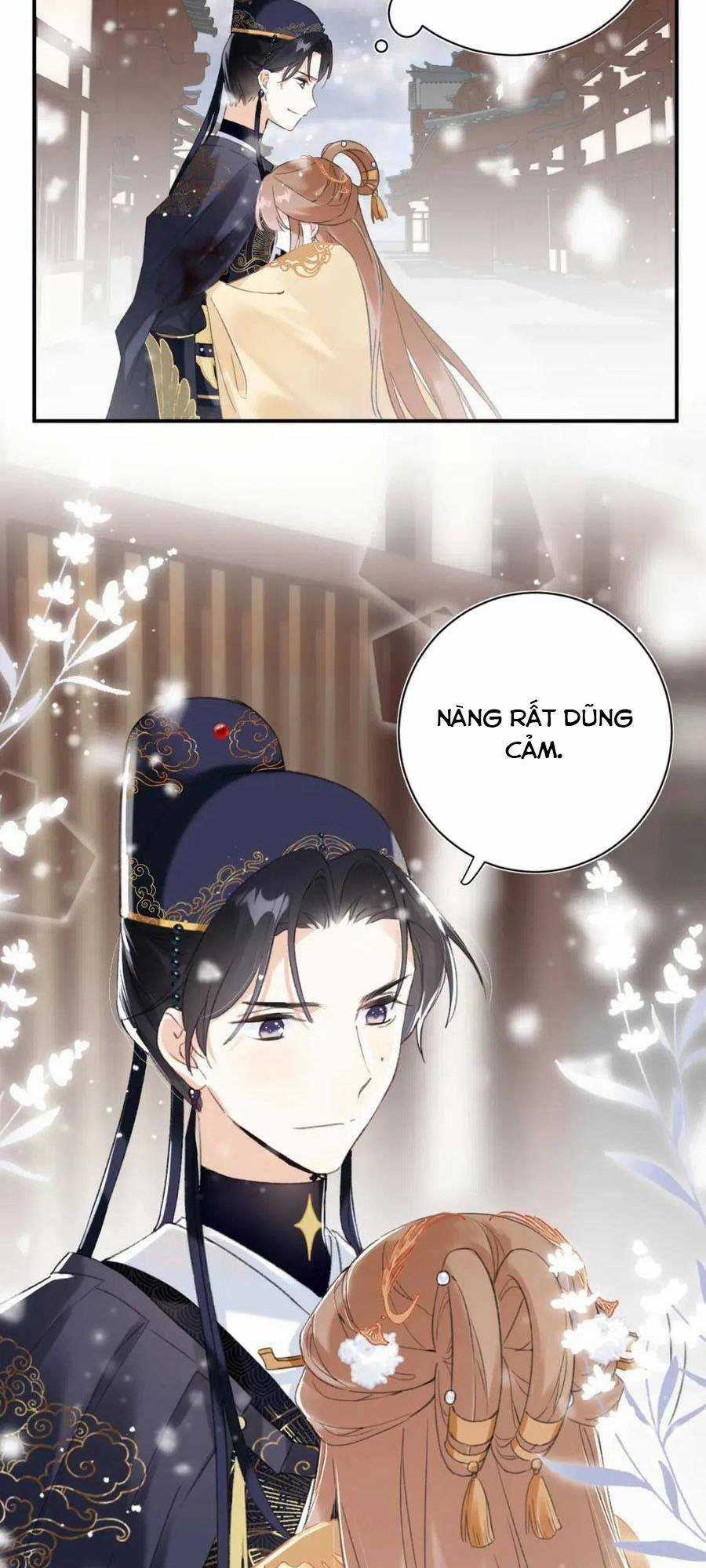 Lui Lui Lui Lui Ra! - Chapter 55 - Trang 24