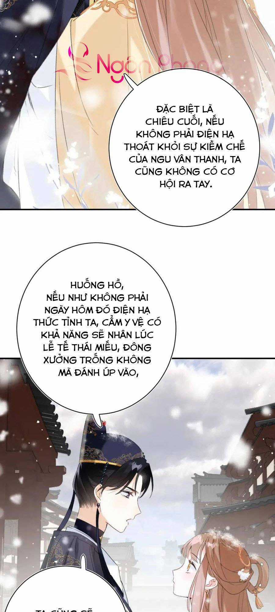 Lui Lui Lui Lui Ra! - Chapter 55 - Trang 25