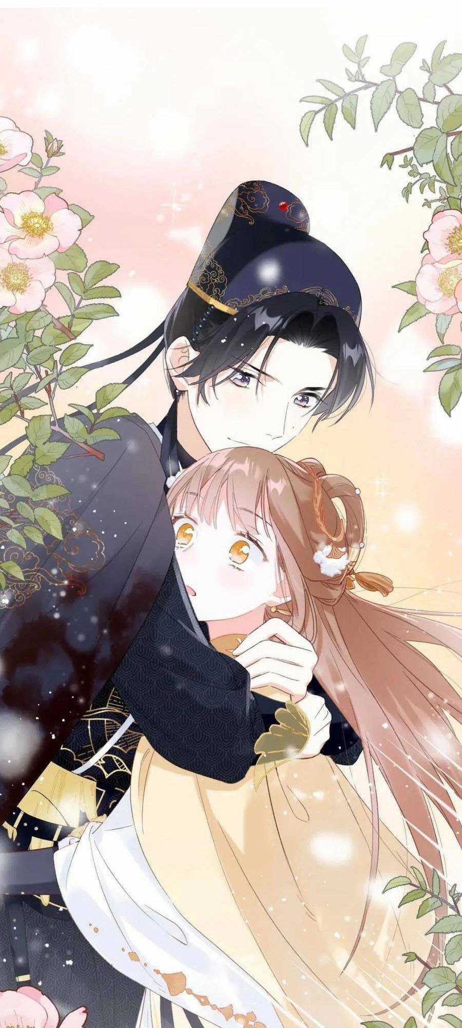 Lui Lui Lui Lui Ra! - Chapter 55 - Trang 33