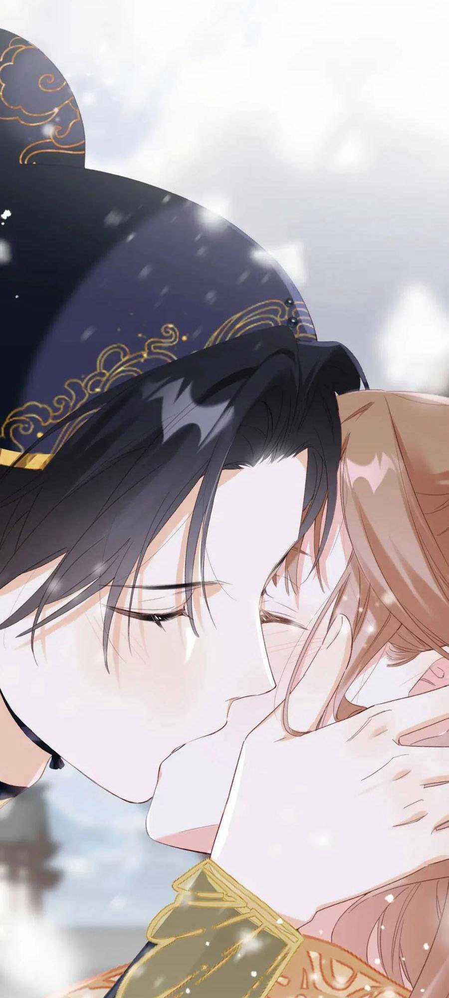 Lui Lui Lui Lui Ra! - Chapter 55 - Trang 36