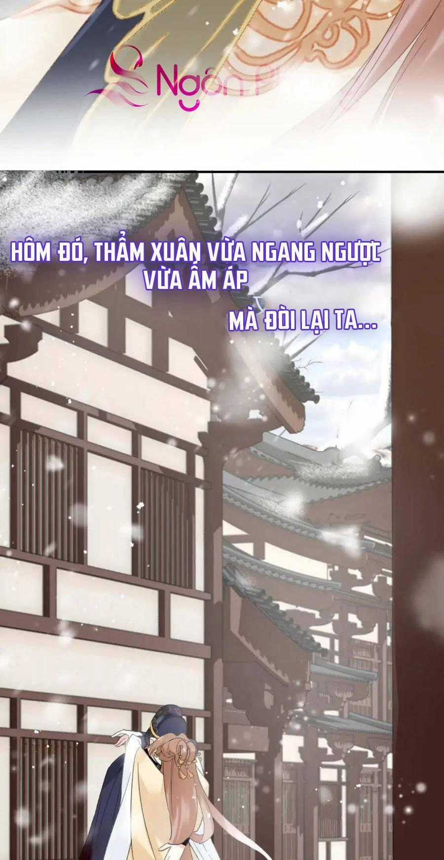 Lui Lui Lui Lui Ra! - Chapter 55 - Trang 37