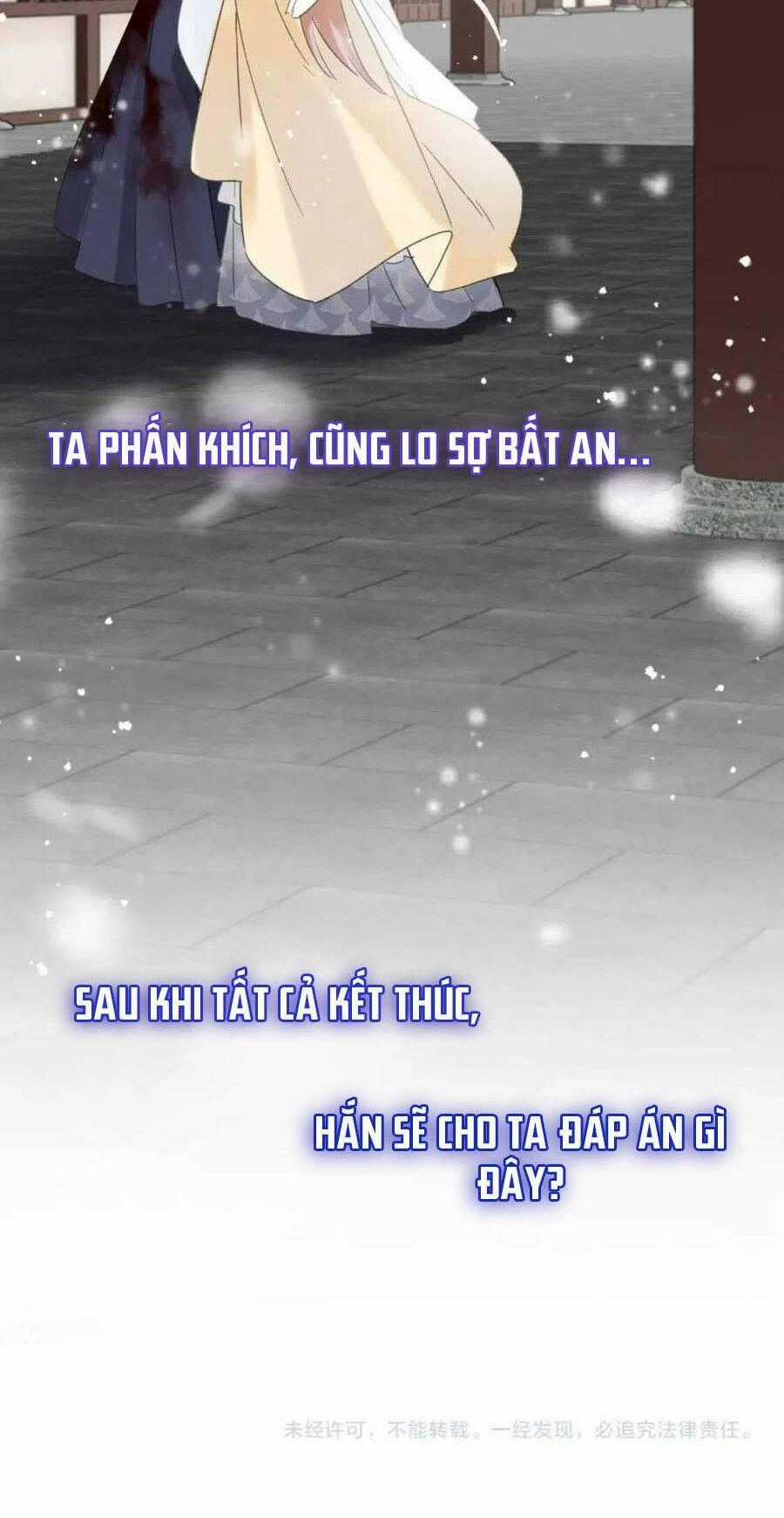 Lui Lui Lui Lui Ra! - Chapter 55 - Trang 38