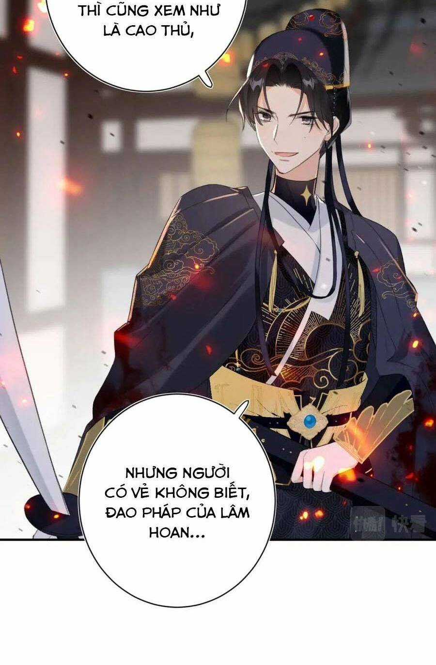 Lui Lui Lui Lui Ra! - Chapter 55 - Trang 5