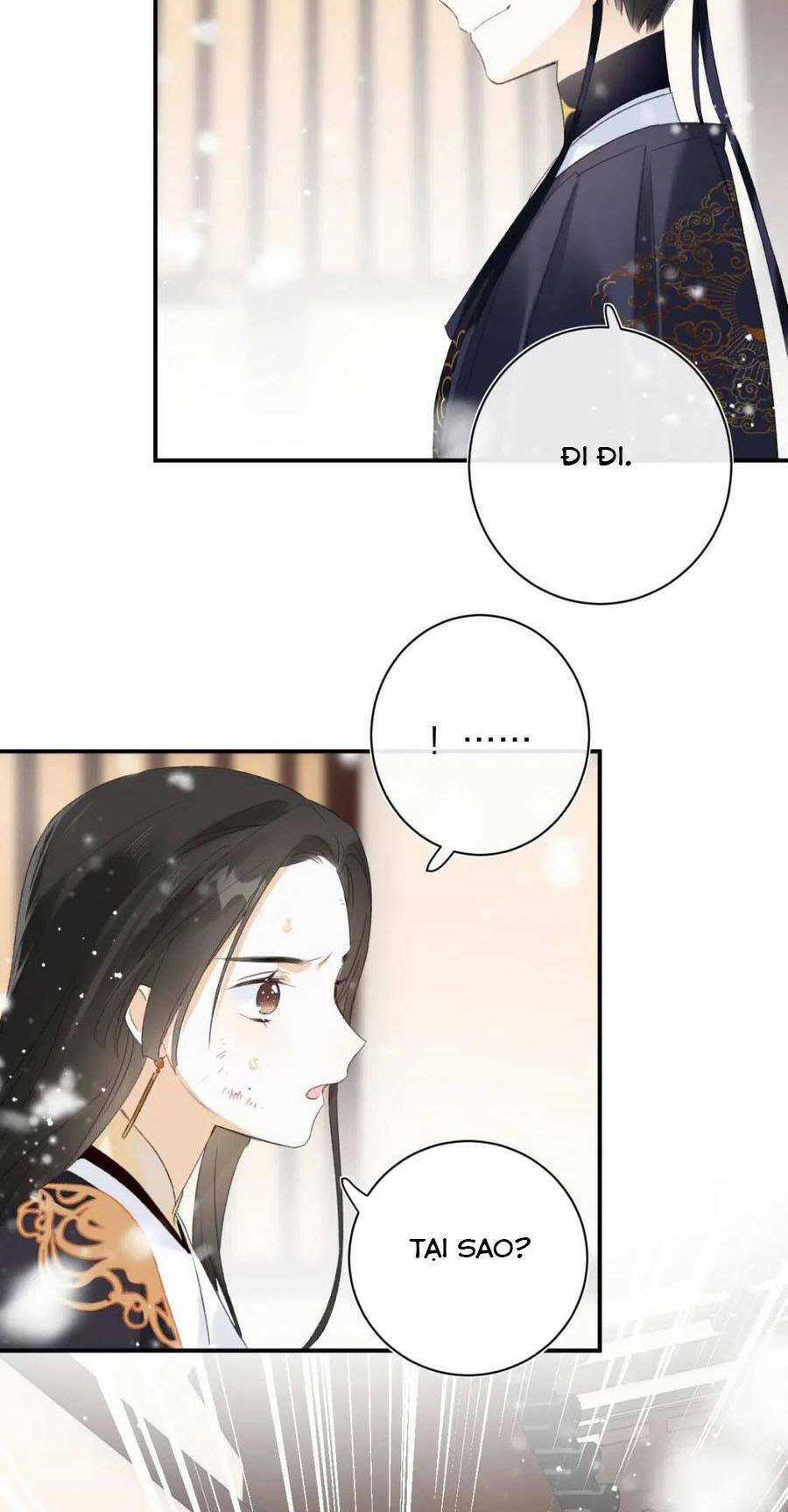 Lui Lui Lui Lui Ra! - Chapter 55 - Trang 9