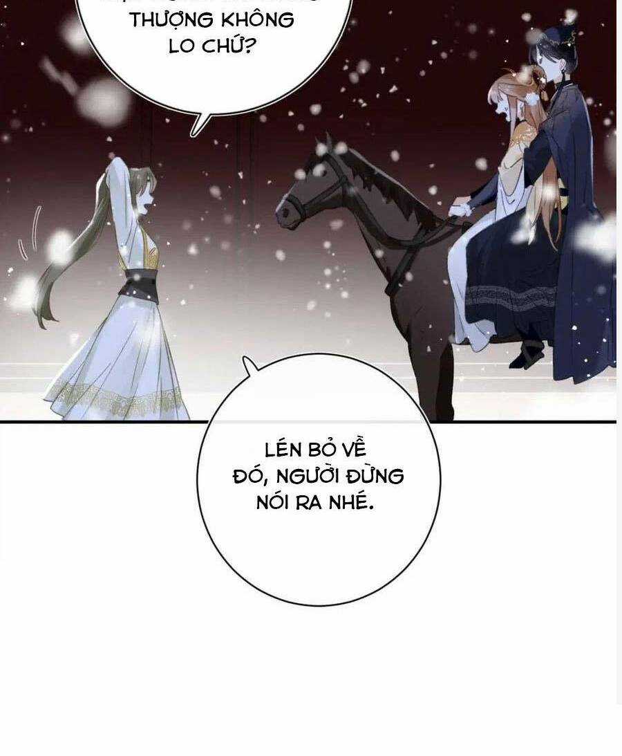 Lui Lui Lui Lui Ra! - Chapter 56 - Trang 18