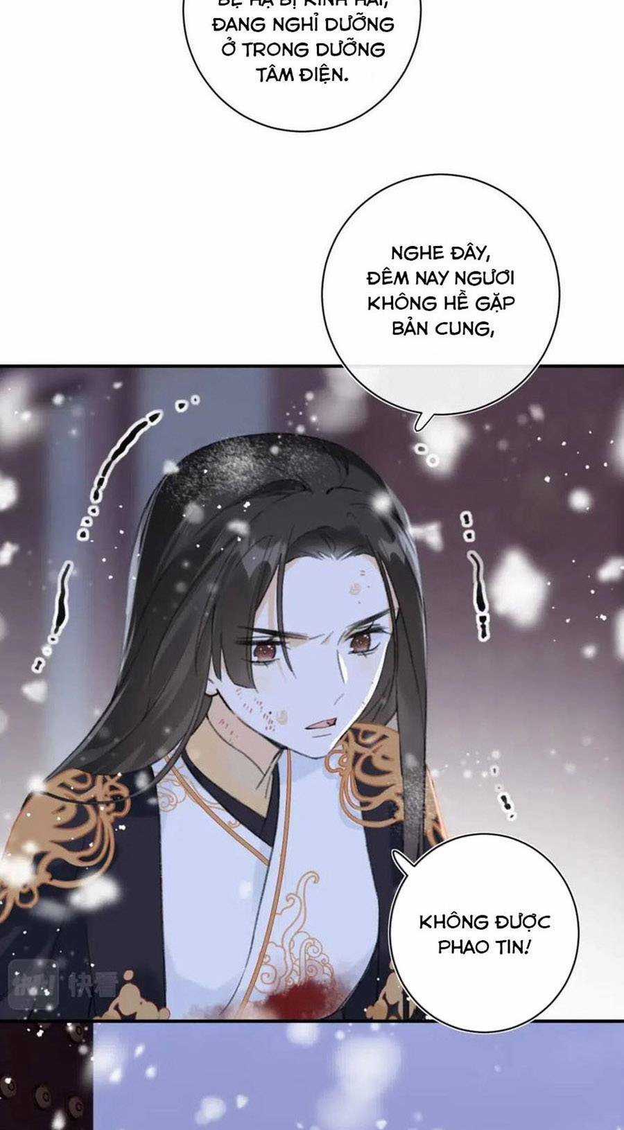 Lui Lui Lui Lui Ra! - Chapter 56 - Trang 3