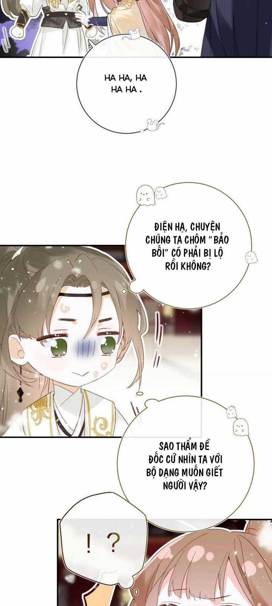 Lui Lui Lui Lui Ra! - Chapter 56 - Trang 25