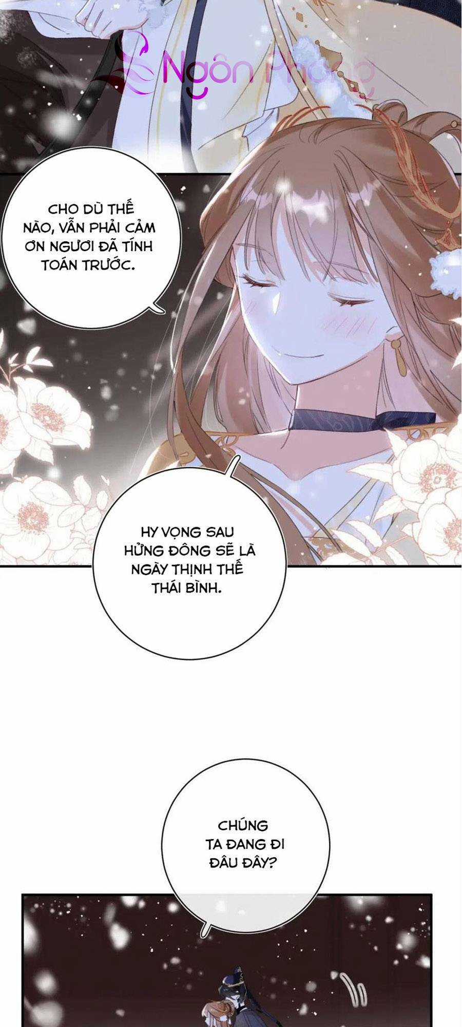 Lui Lui Lui Lui Ra! - Chapter 56 - Trang 7