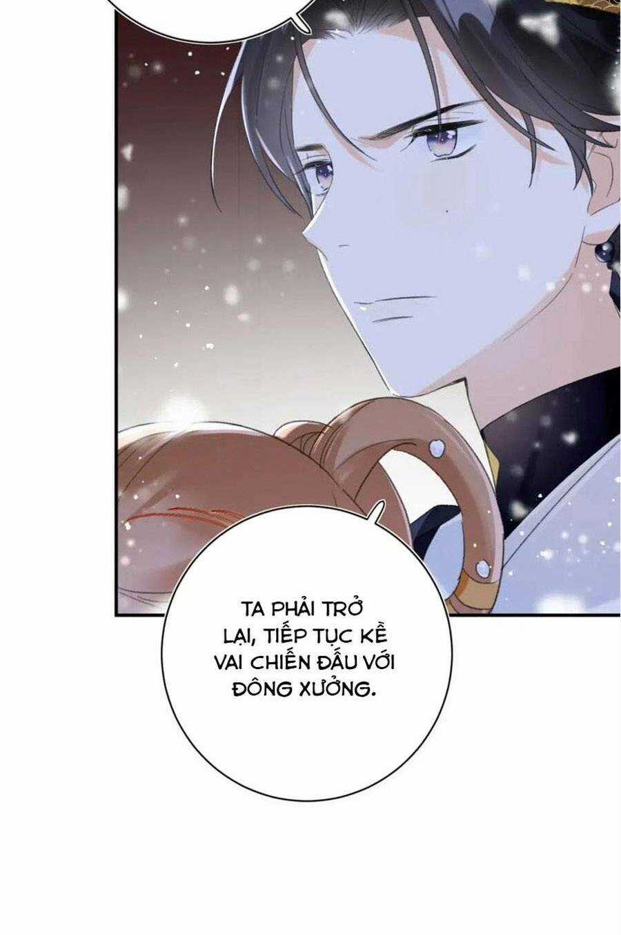 Lui Lui Lui Lui Ra! - Chapter 56 - Trang 9