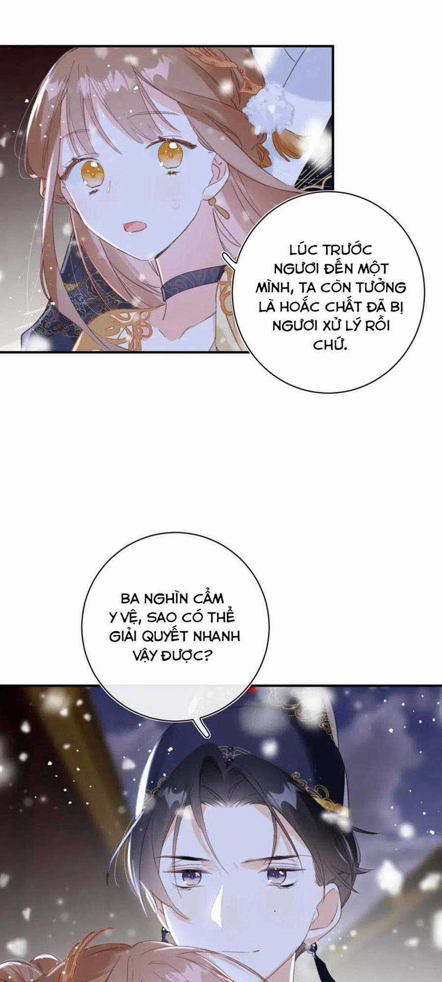 Lui Lui Lui Lui Ra! - Chapter 56 - Trang 10