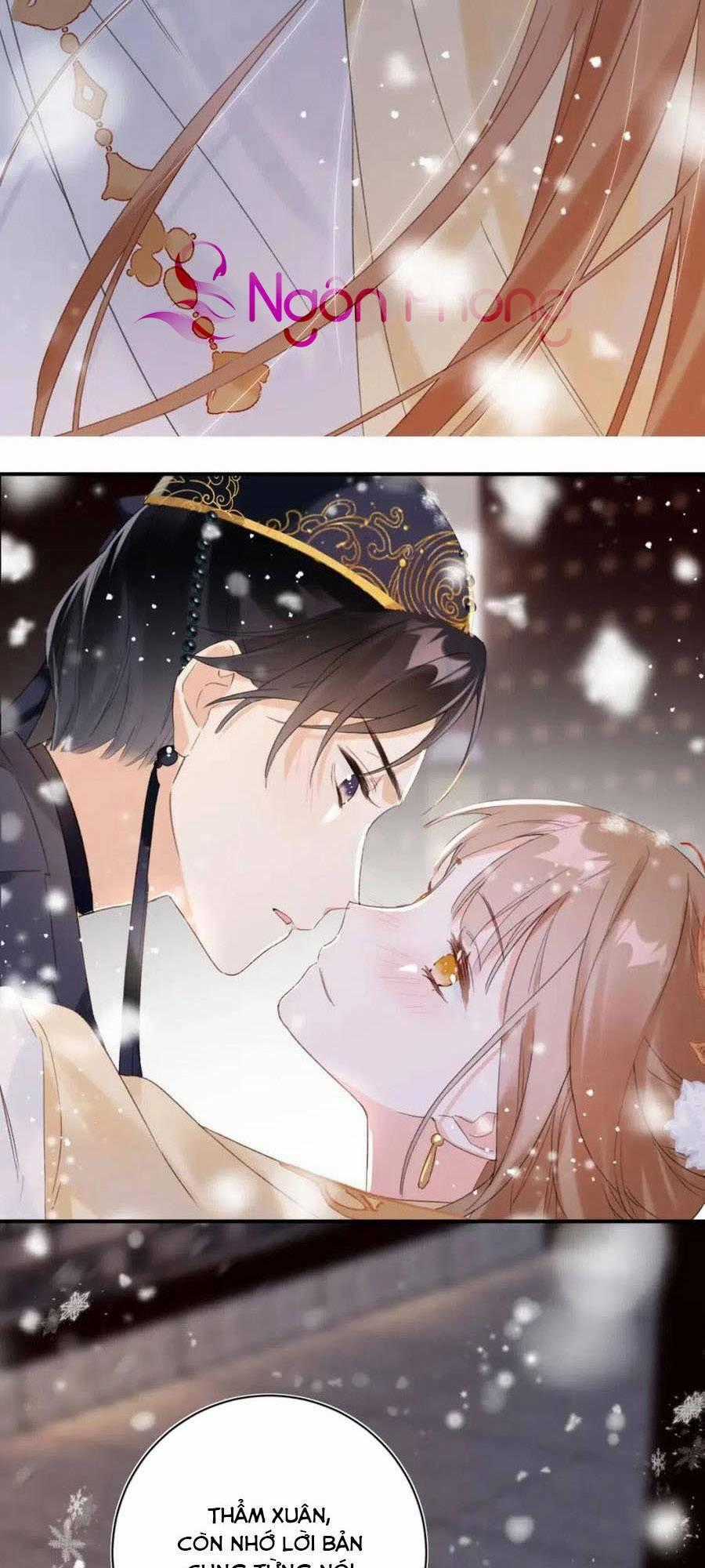 Lui Lui Lui Lui Ra! - Chapter 57 - Trang 2