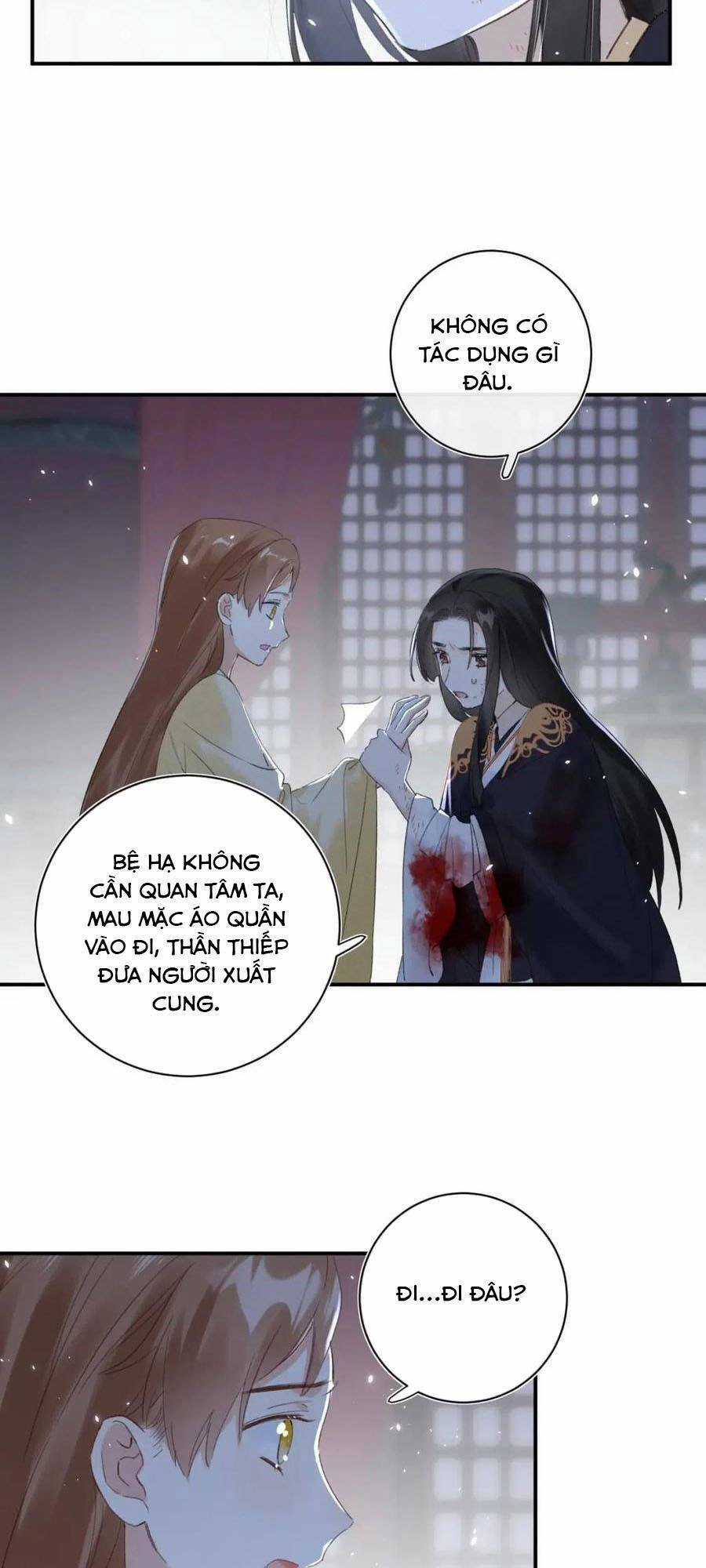 Lui Lui Lui Lui Ra! - Chapter 57 - Trang 19