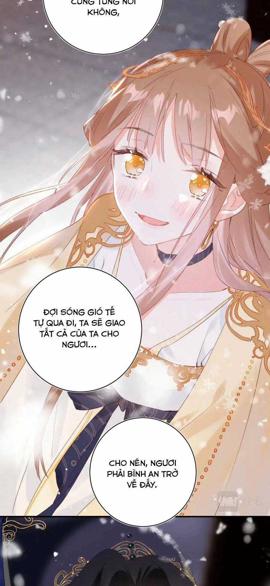 Lui Lui Lui Lui Ra! - Chapter 57 - Trang 3