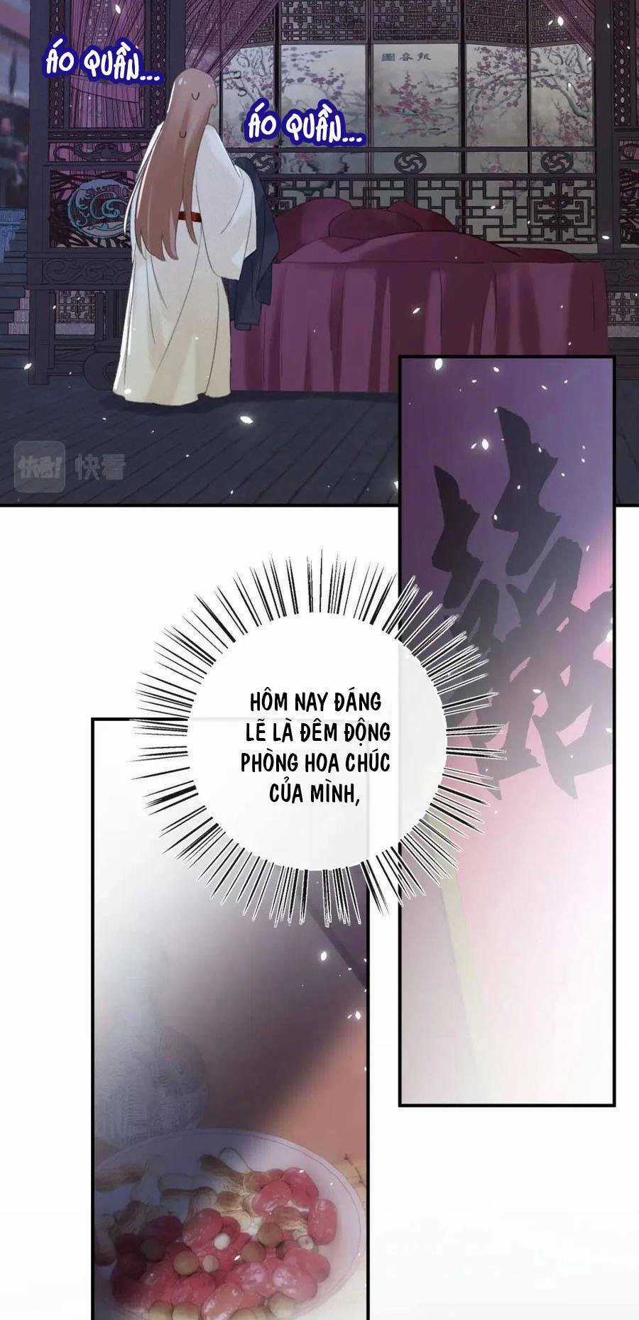 Lui Lui Lui Lui Ra! - Chapter 57 - Trang 21