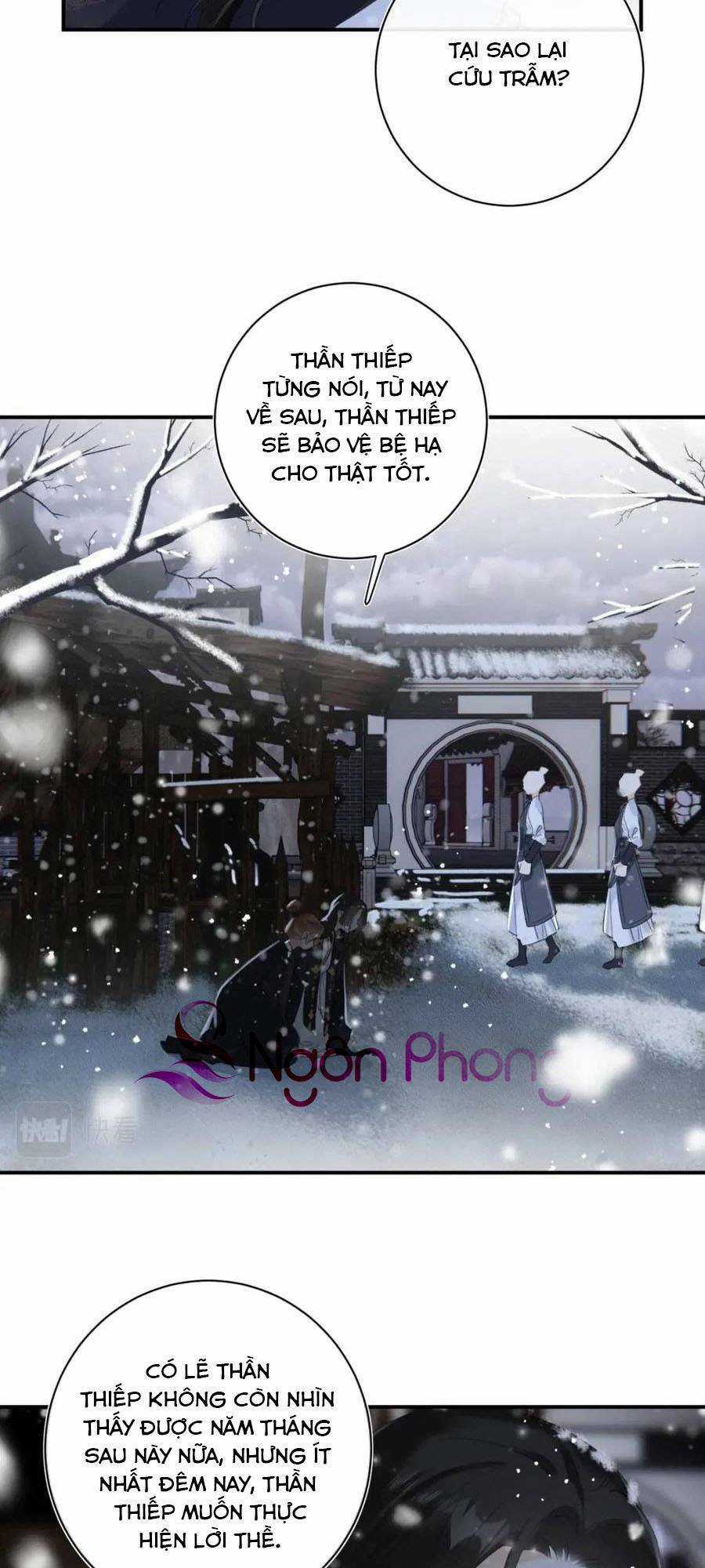 Lui Lui Lui Lui Ra! - Chapter 57 - Trang 25