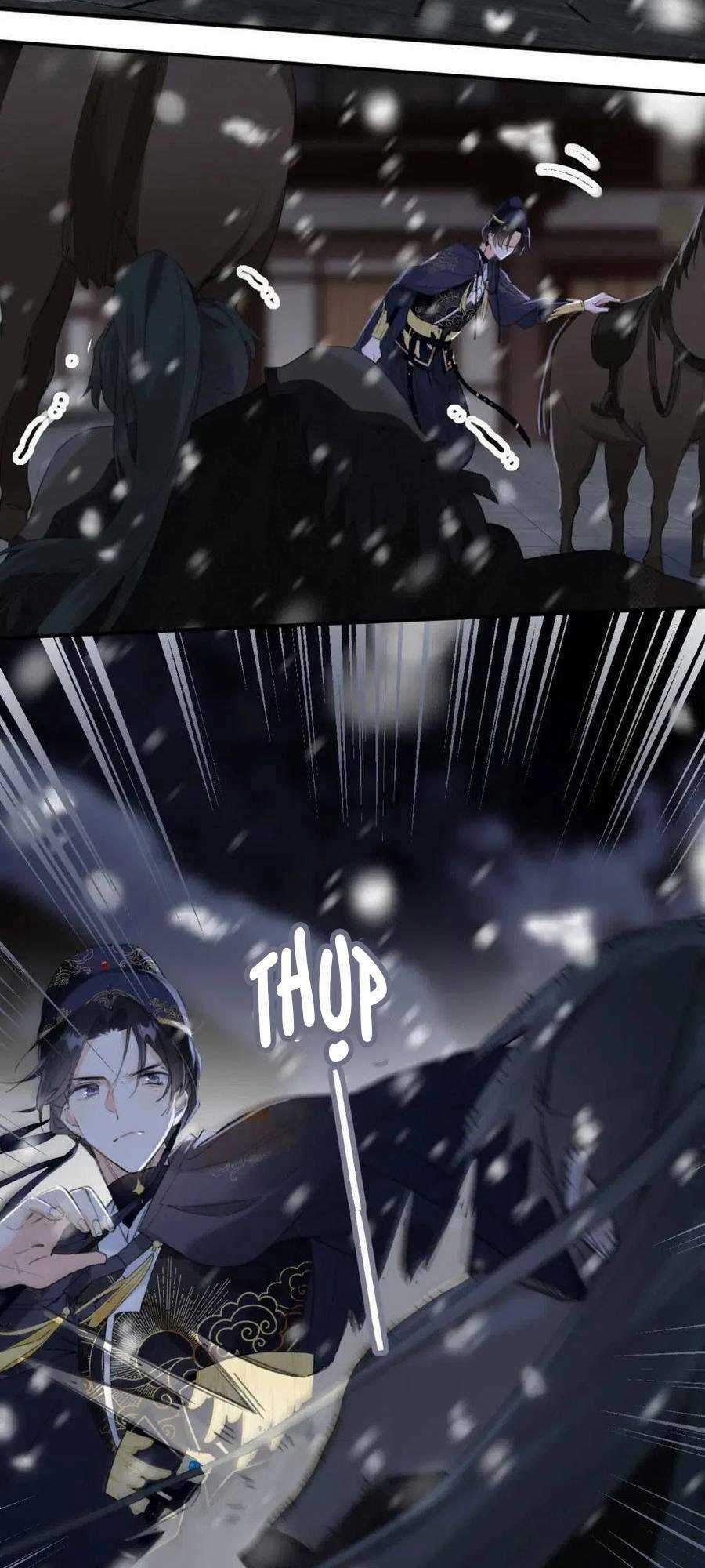 Lui Lui Lui Lui Ra! - Chapter 58 - Trang 7