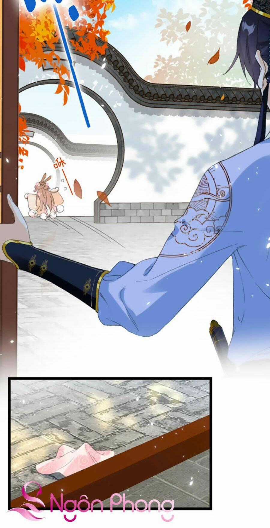 Lui Lui Lui Lui Ra! - Chapter 6 - Trang 2