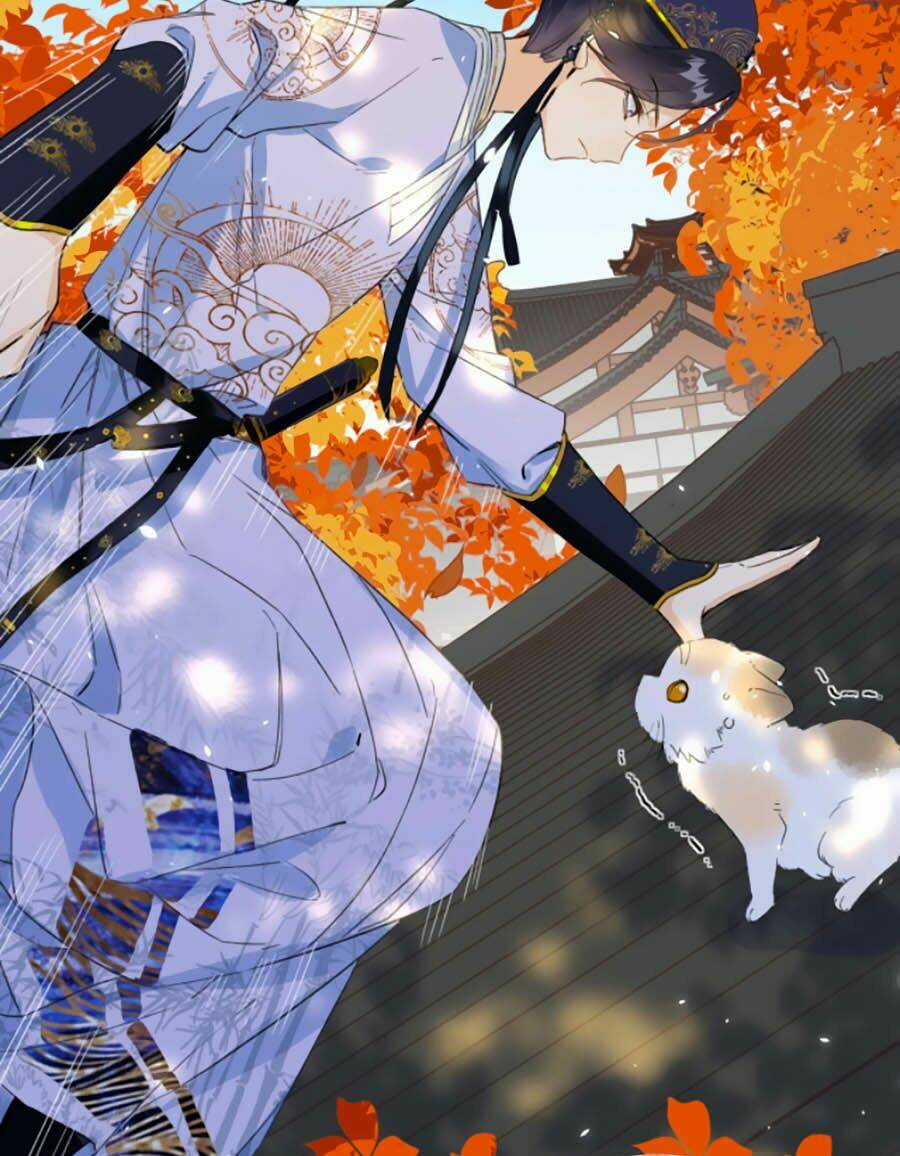 Lui Lui Lui Lui Ra! - Chapter 6 - Trang 11