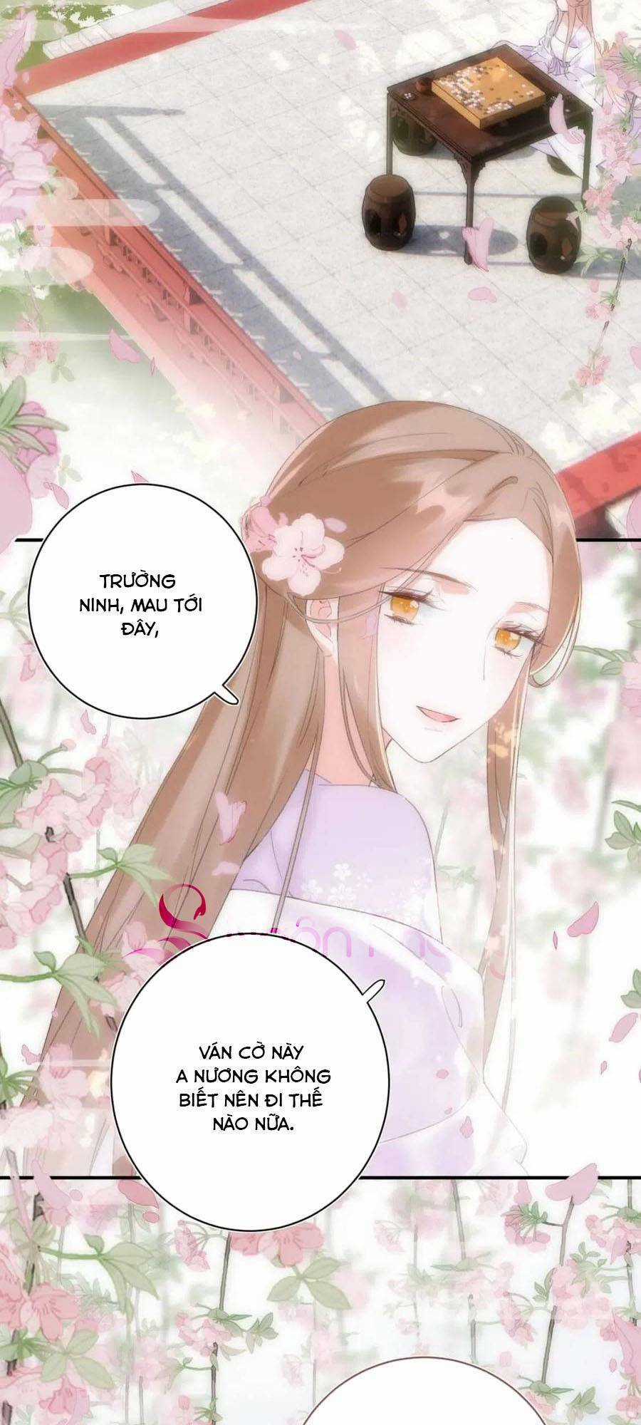 Lui Lui Lui Lui Ra! - Chapter 60 - Trang 3