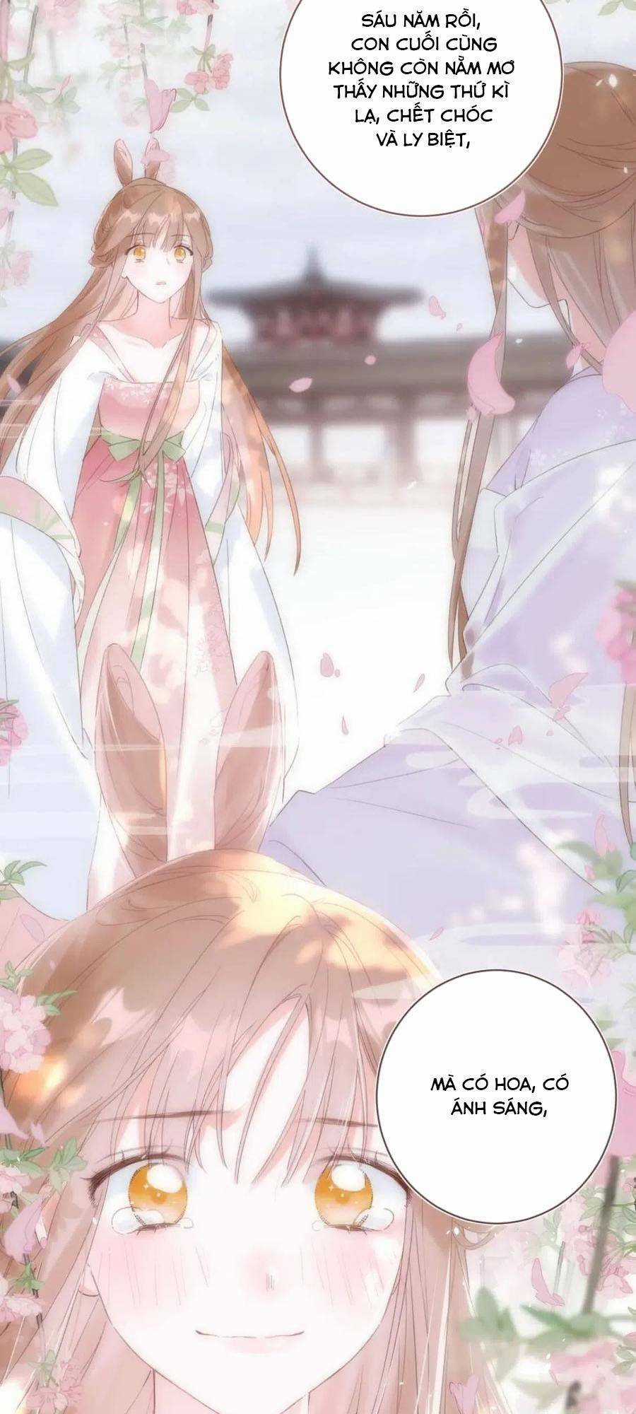 Lui Lui Lui Lui Ra! - Chapter 60 - Trang 4