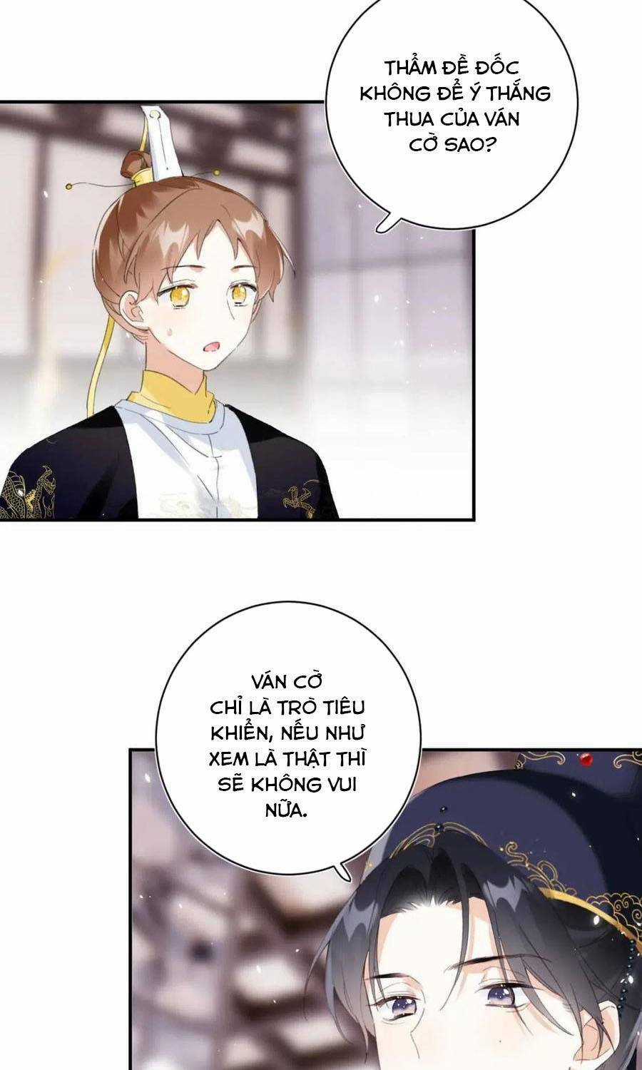 Lui Lui Lui Lui Ra! - Chapter 60 - Trang 33