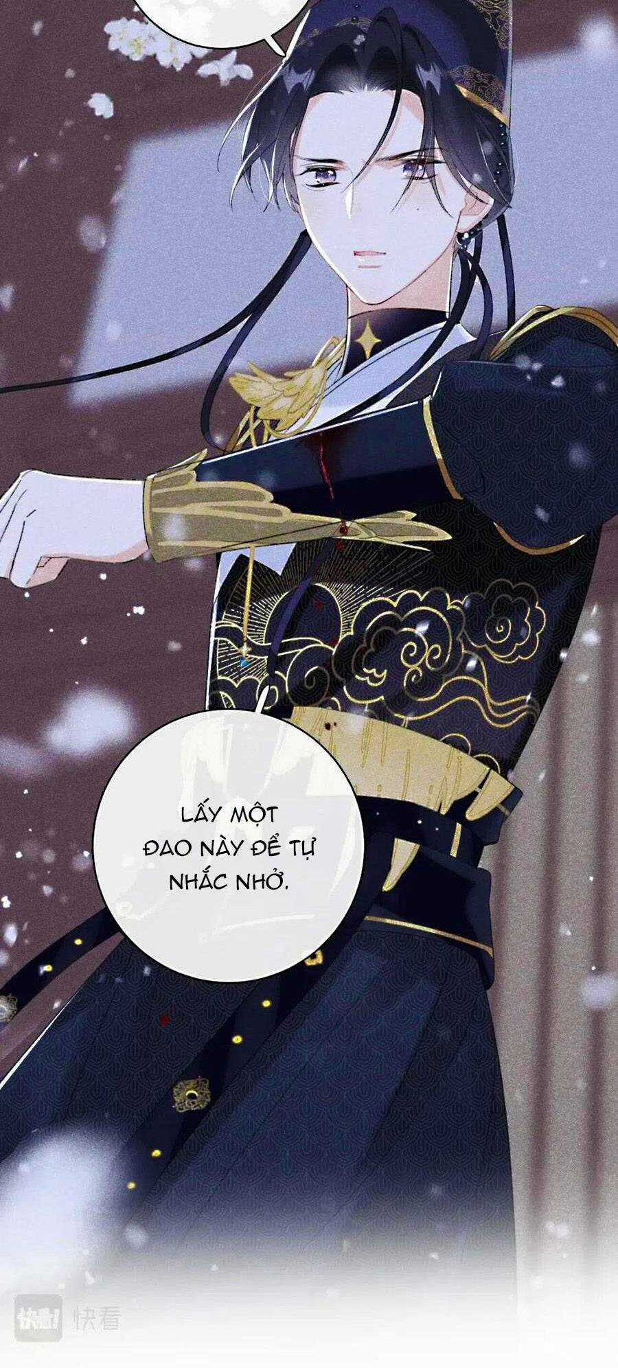 Lui Lui Lui Lui Ra! - Chapter 61 - Trang 15