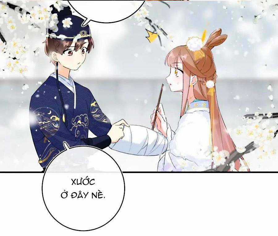 Lui Lui Lui Lui Ra! - Chapter 61 - Trang 3