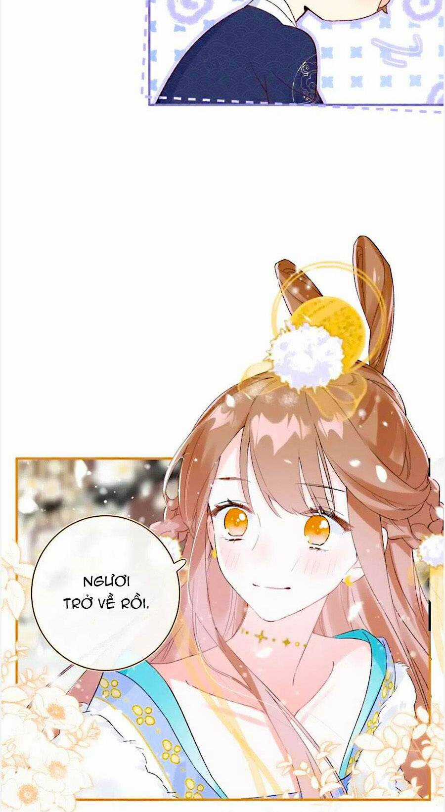 Lui Lui Lui Lui Ra! - Chapter 61 - Trang 24