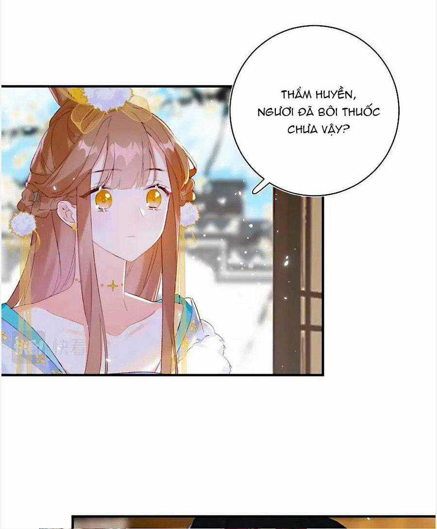 Lui Lui Lui Lui Ra! - Chapter 61 - Trang 30