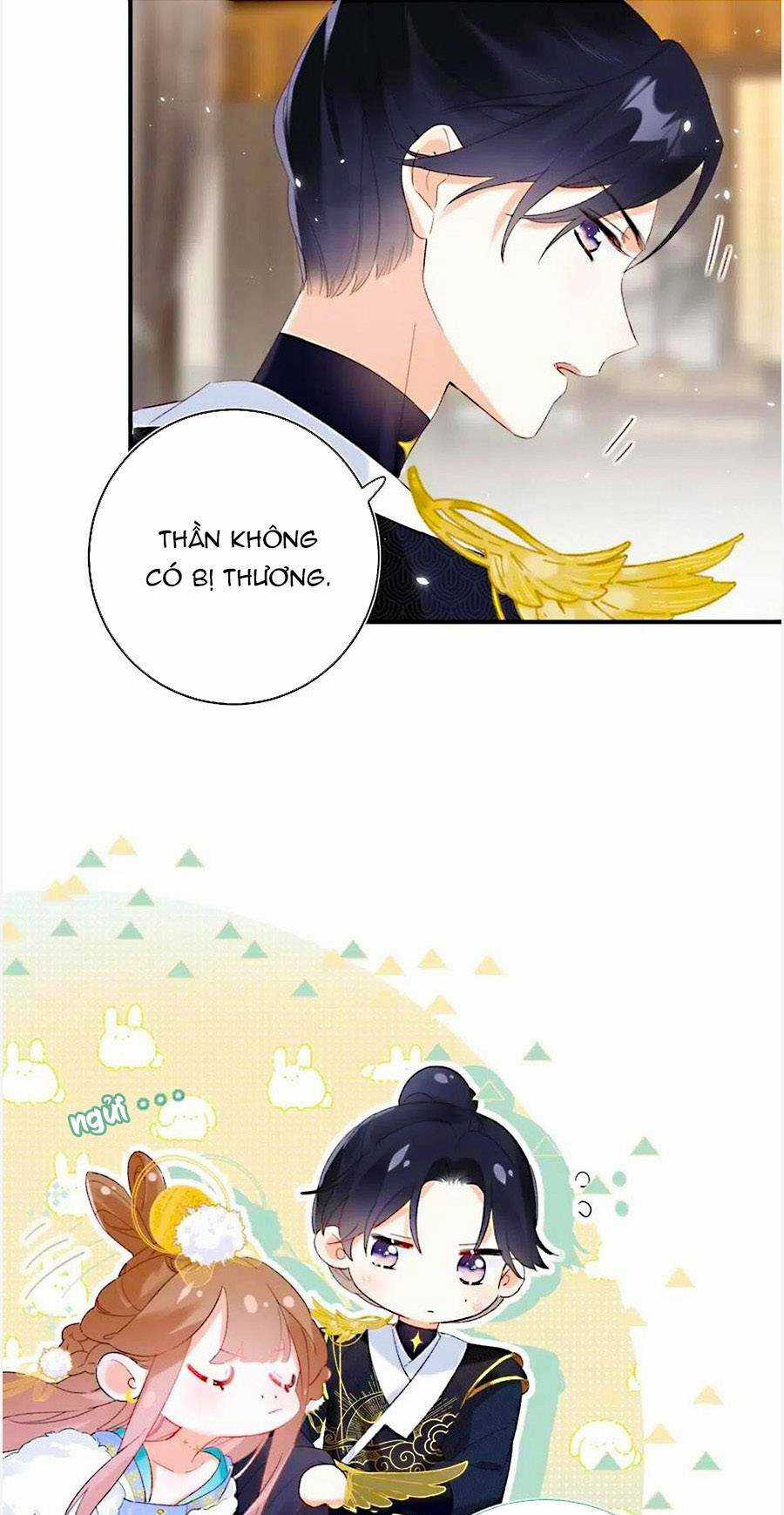 Lui Lui Lui Lui Ra! - Chapter 61 - Trang 31