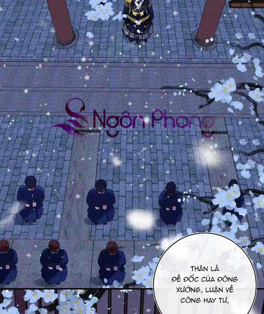 Lui Lui Lui Lui Ra! - Chapter 61 - Trang 5