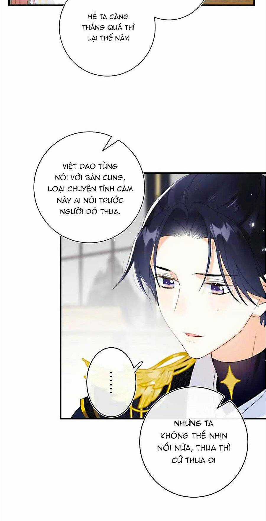 Lui Lui Lui Lui Ra! - Chapter 61 - Trang 41