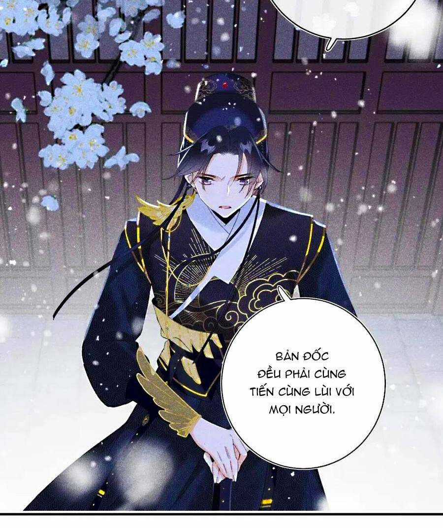 Lui Lui Lui Lui Ra! - Chapter 61 - Trang 6