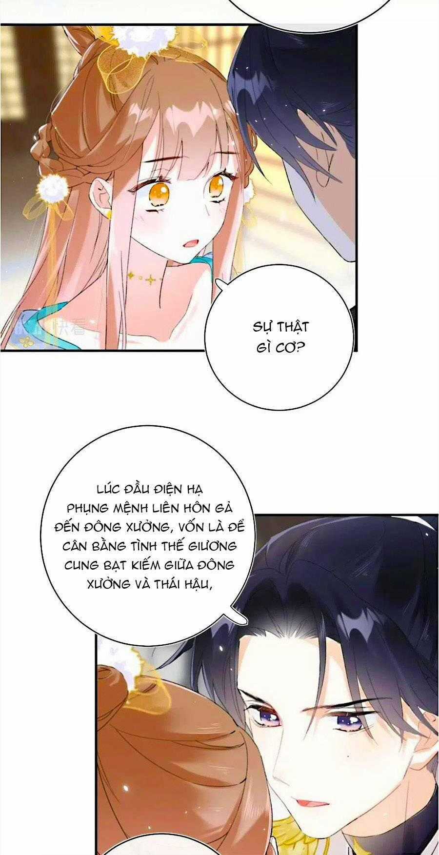 Lui Lui Lui Lui Ra! - Chapter 62 - Trang 2