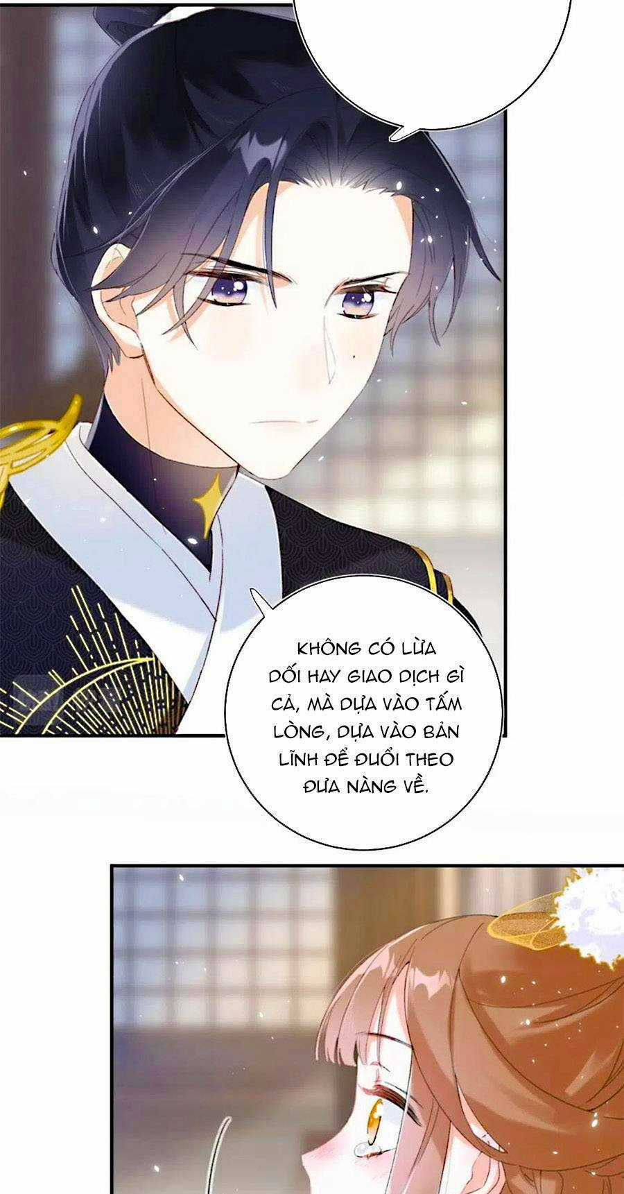 Lui Lui Lui Lui Ra! - Chapter 62 - Trang 26