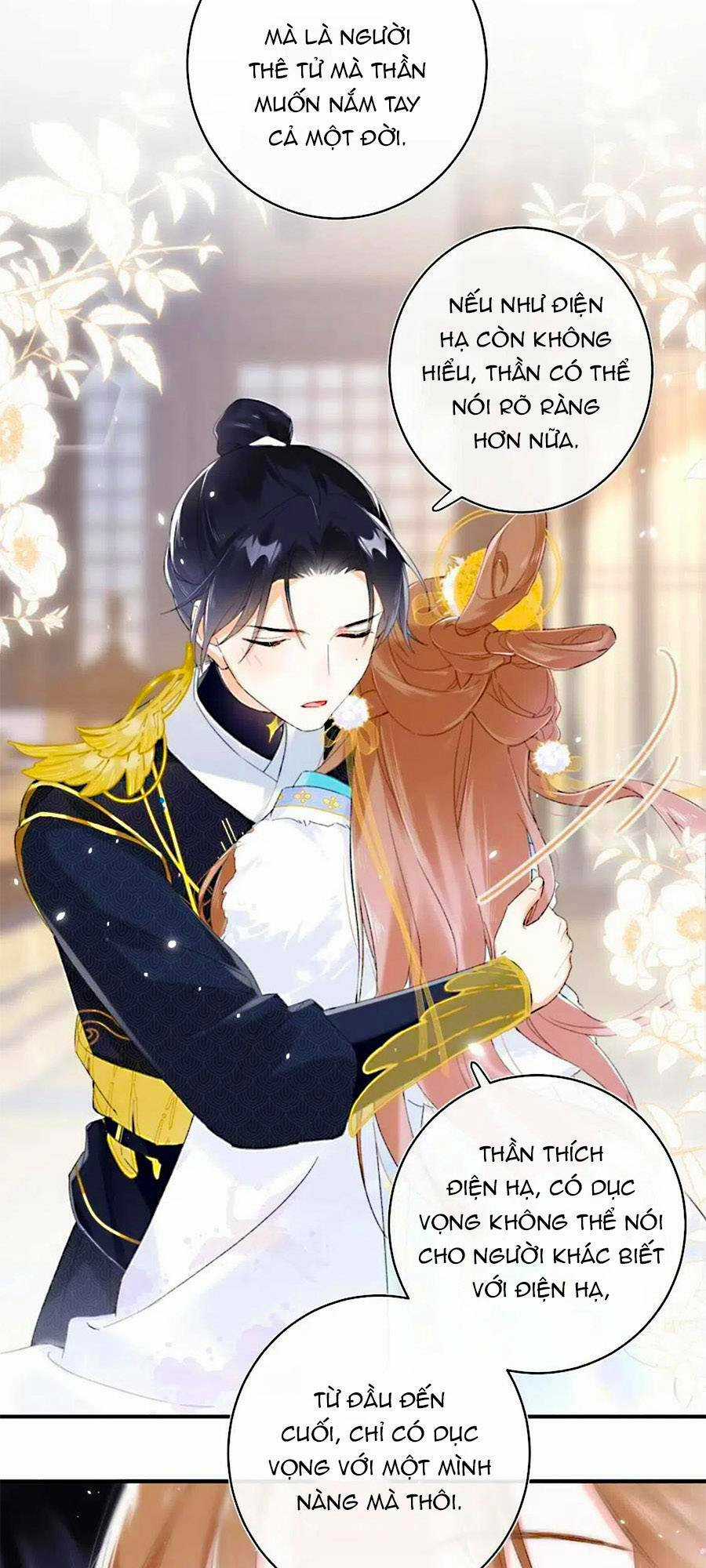 Lui Lui Lui Lui Ra! - Chapter 62 - Trang 30