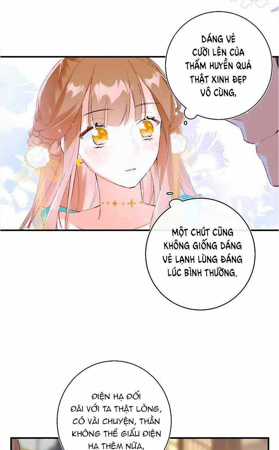 Lui Lui Lui Lui Ra! - Chapter 62 - Trang 8